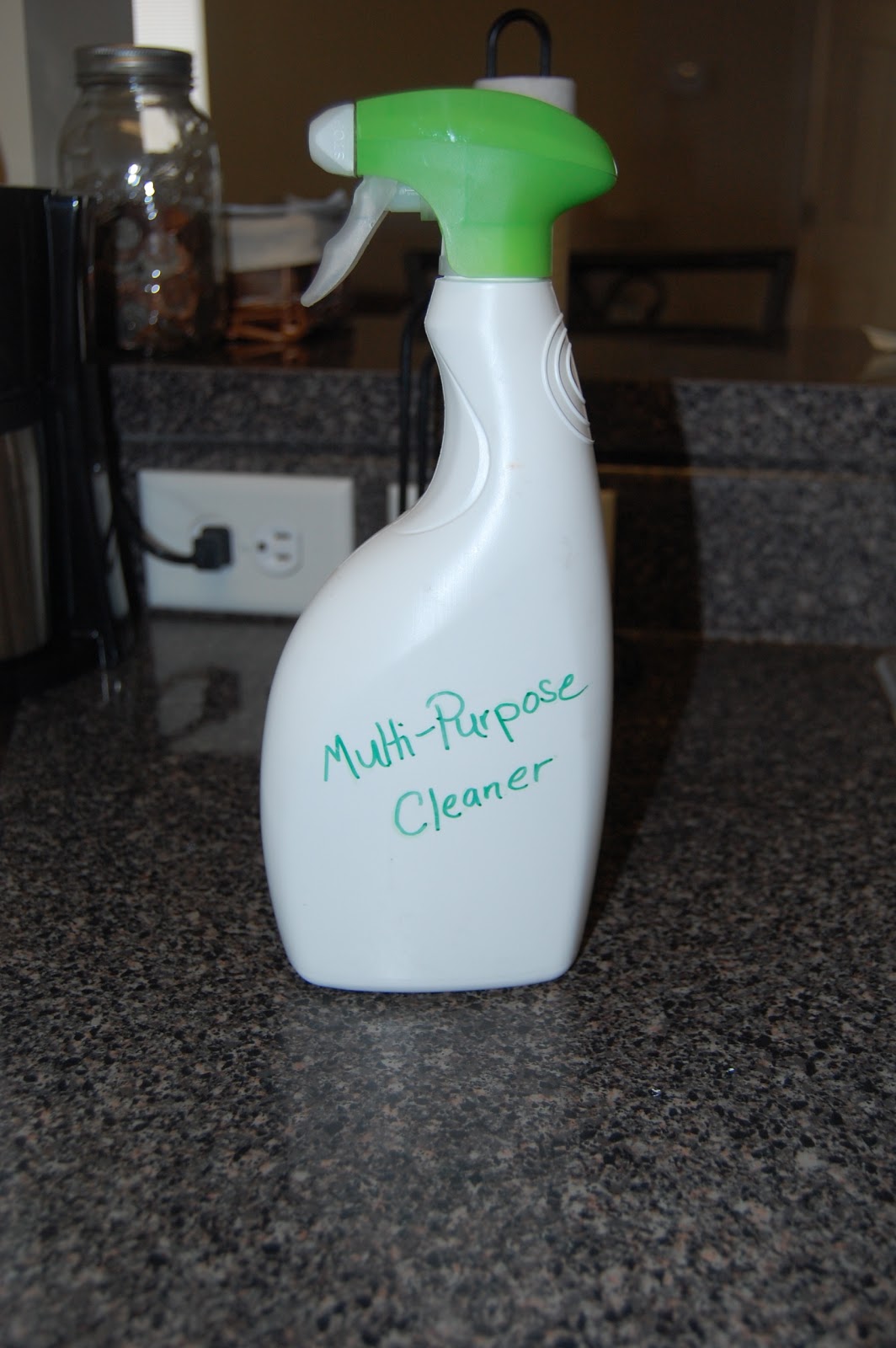 cleaner homemade purpose multi mrs then