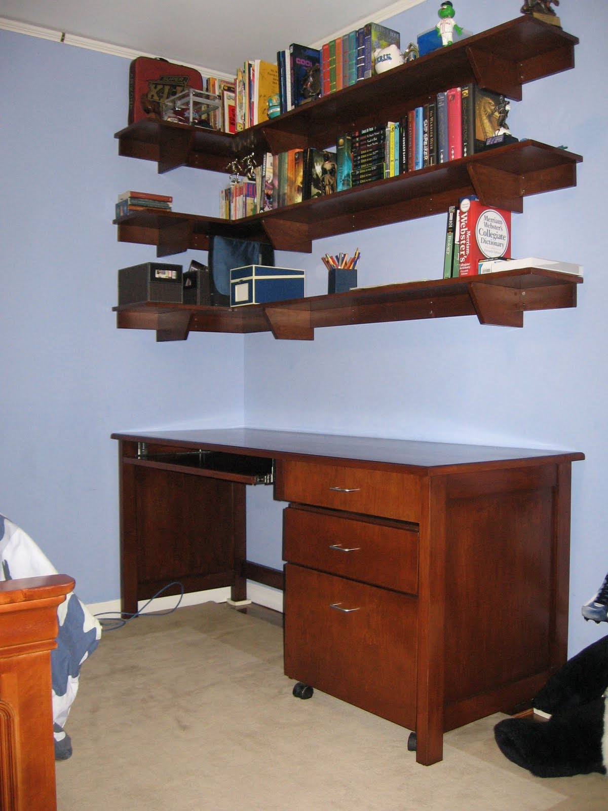 Filing+cabinet+desk+top