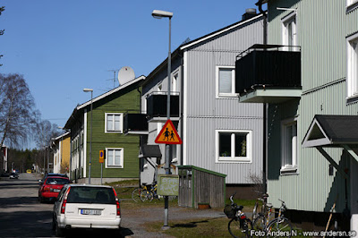 Svartöstaden Svartöstaden