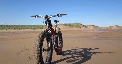 surly moonlander specs