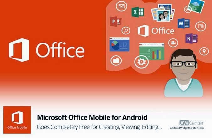 Microsoft office for android cracked