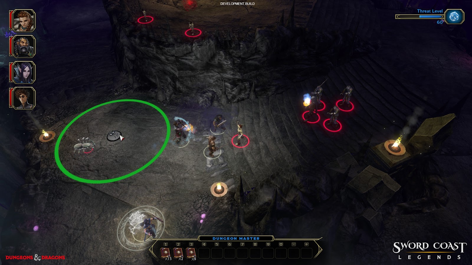 sword coast legends list of names pages