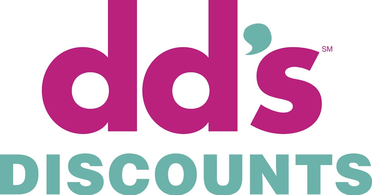 Ashley's Random Blog dd's DISCOUNTS comes to Decatur! Grand Opening