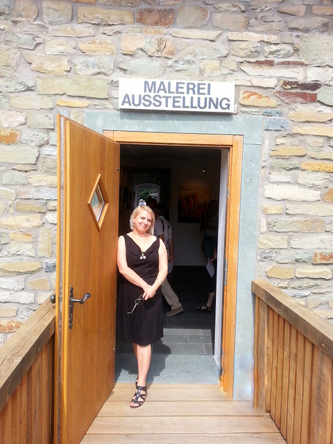 Pamelopee August 2013