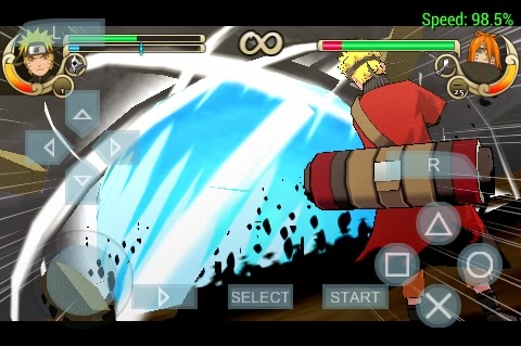 Download Game Naruto Untuk Android dan PSP - Naruto Shippuden Ultimate Ninja Impact ISO File Download Game Naruto Untuk Android dan PSP - Naruto Shippuden Ultimate Ninja Impact ISO File