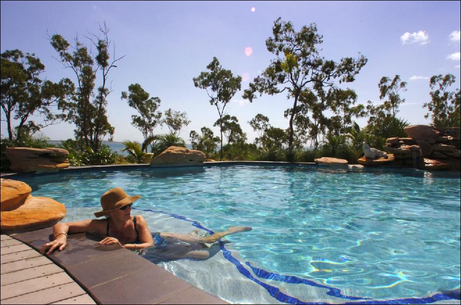 Groote Island Resort Groote Island Resort