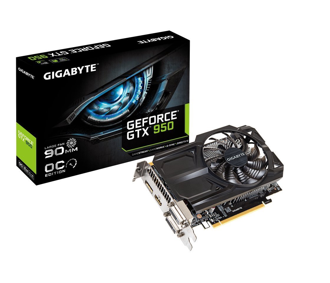 graphics card for gaming