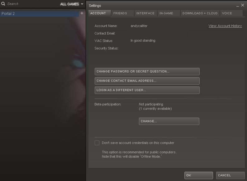 how to get free steam accounts with games