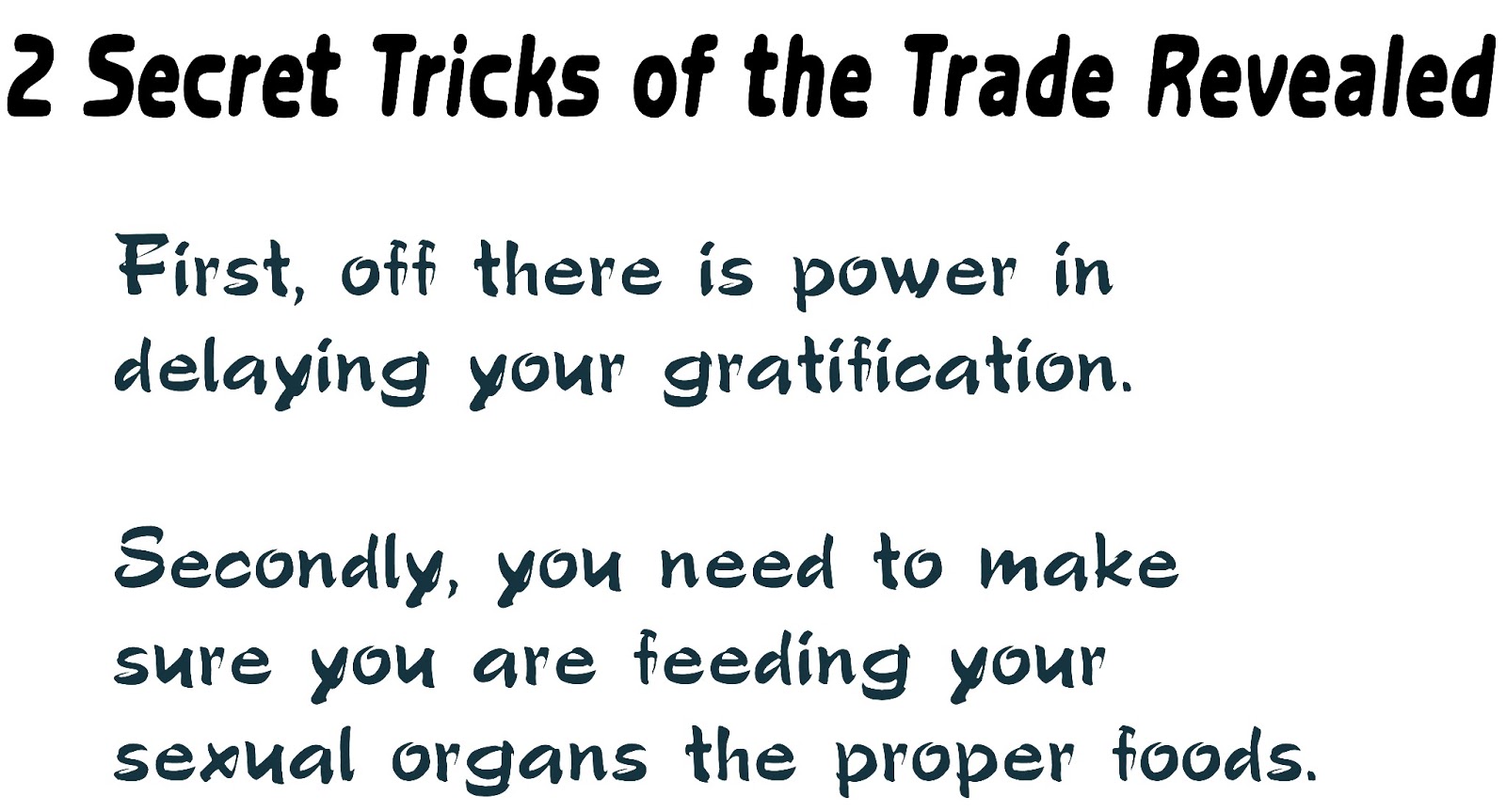 Trade Bed 2 Secret Tricks abdozahran7