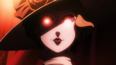 Gosick
