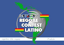 Reggae Contest Latino
