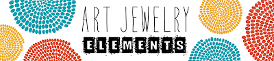 Art Jewelry Elements