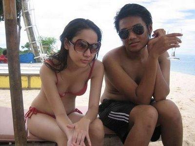 Bunga citra lestari toples pics