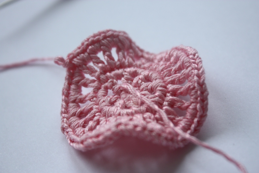 HAPPYAMIGURUMI: Free Crochet Gift Bag Pattern to go with ...