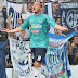 Ferro : Salmerón quiere ser "el Palermo de Ferro"