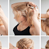 The Twisting Braid Hairstyle Tutorial