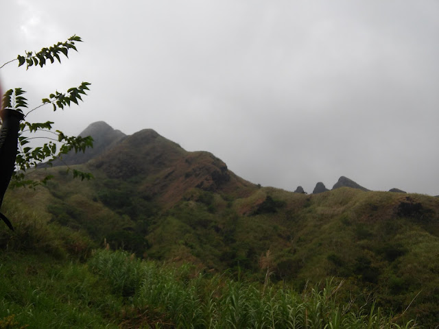 Mt. Batulao - glenchi,blogspot.com