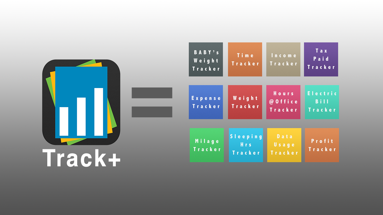 Best Tracking App for iPhone