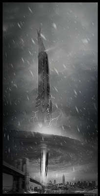 terraformers plot terraformers plot