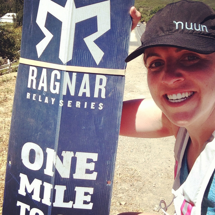 Leaps Of Faith The part where I RUN Ragnar Wasatch Back