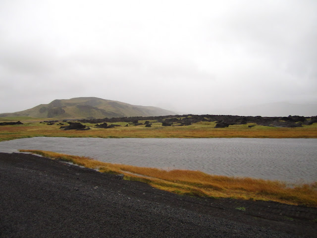 Scenery on The Golden Circle in Iceland. Scenery on The Golden Circle in Iceland.