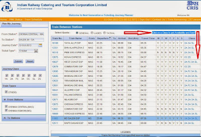 New generation e-ticketing planner New generation e-ticketing planner