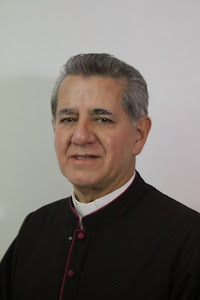 Visita el blog de Monseñor Pedro Agustín Rivera