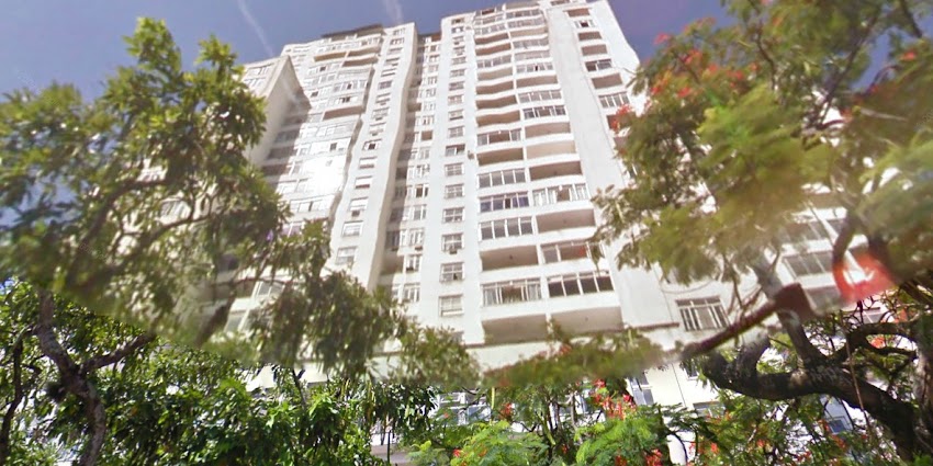 Eike Batista poderá ter outro hotel no Rio de Janeiro