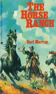 The Horse Ranch Earl Murray