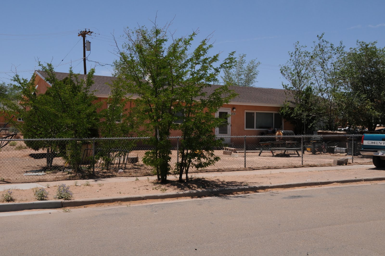 m&n Delightful Tuba City and Coal Mine Mesa