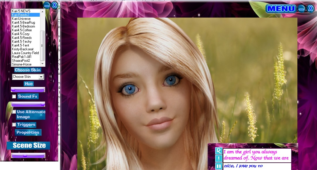 Kari Virtual Girlfriend Pro 4 0 Full Download