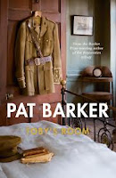Staff Pick - Toby's Room by Pat Barker