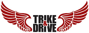 Trike-N-Drive - Die Ausfahrt