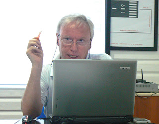 Entreu al Blog del Club Vol Rasant.