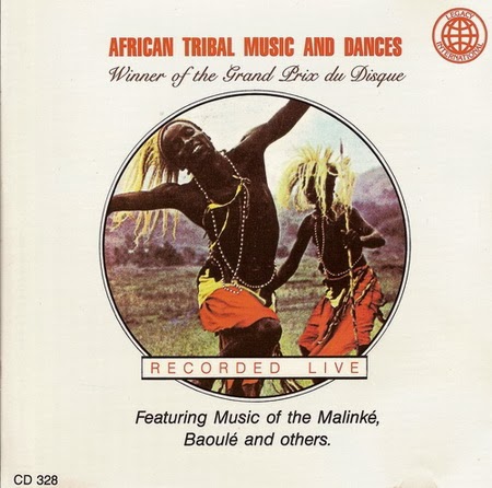 African Tribal Music and Dance  Comp+african+tribal