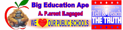 Big Education Ape