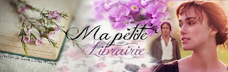 Ma petite librairie