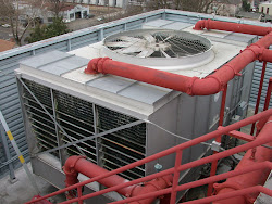 COOLING TOWER SYSTEM