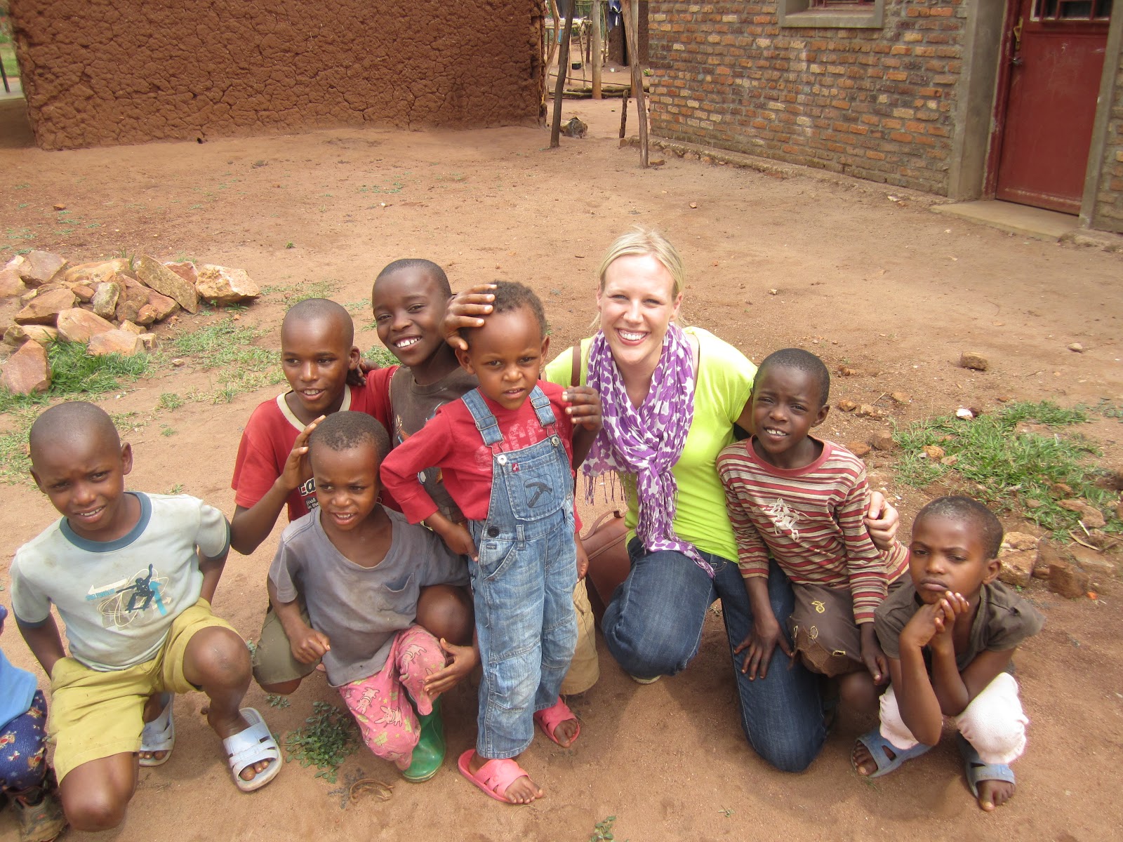 Nyarubuye Massacre
