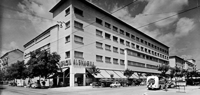 Hotel Melia Milano Via Masaccio Hotel Melia Milano Via Masaccio