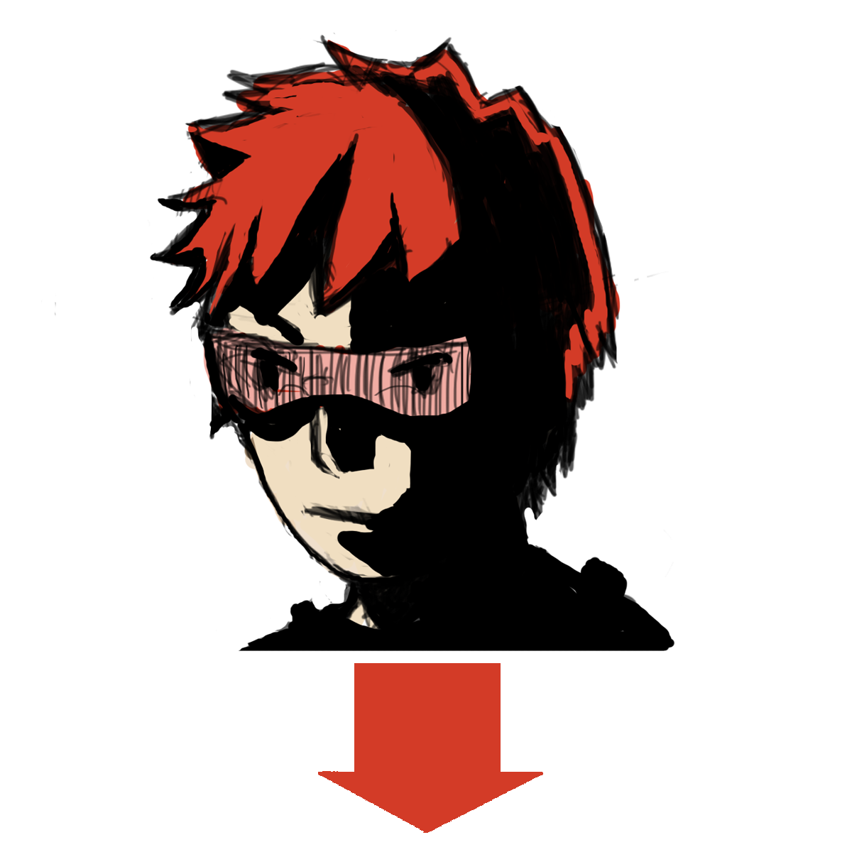 Andrew Dang Color Coded Characters