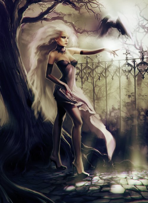 jace wallace ilustrações digitais mulheres belas sensuais fantasia jace wallace ilustrações digitais mulheres belas sensuais fantasia