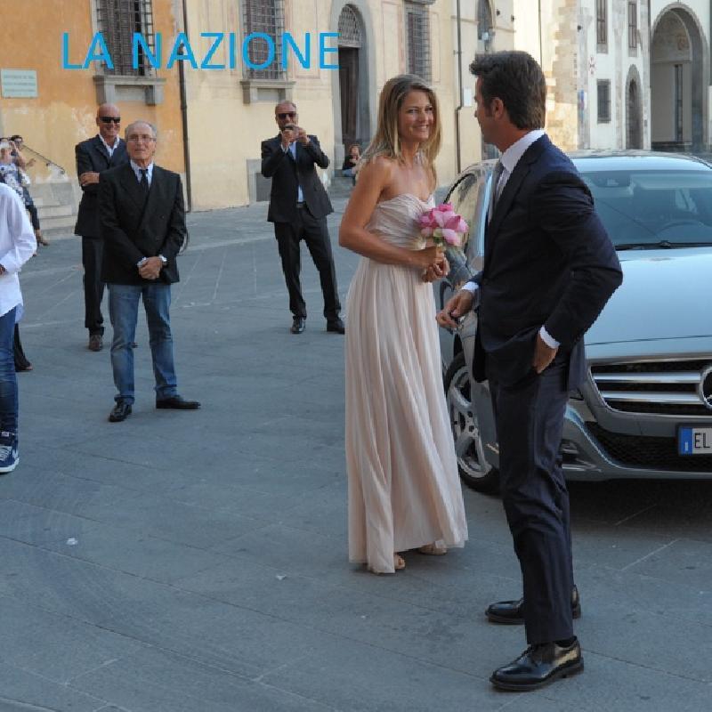 Oggi Sposi blog: PAOLO CONTICINI e GIADA PARRA matrimonio del 28 Luglio 2013..