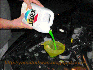 Topik Perdebatan Abadi Sepanjang Masa Coolant