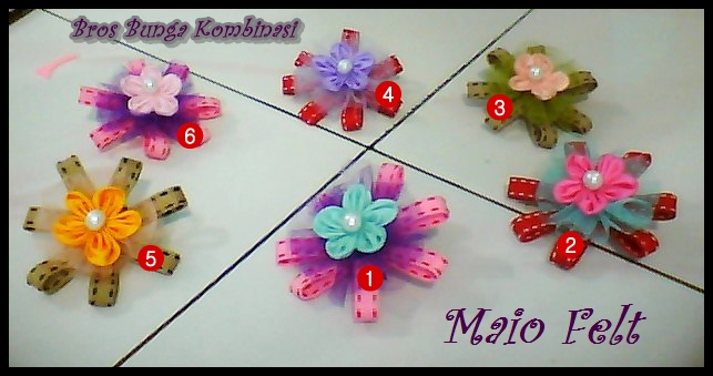 quot maio felt mf accessories quot aneka accessories handmade quot maio felt mf accessories quot aneka accessories handmade