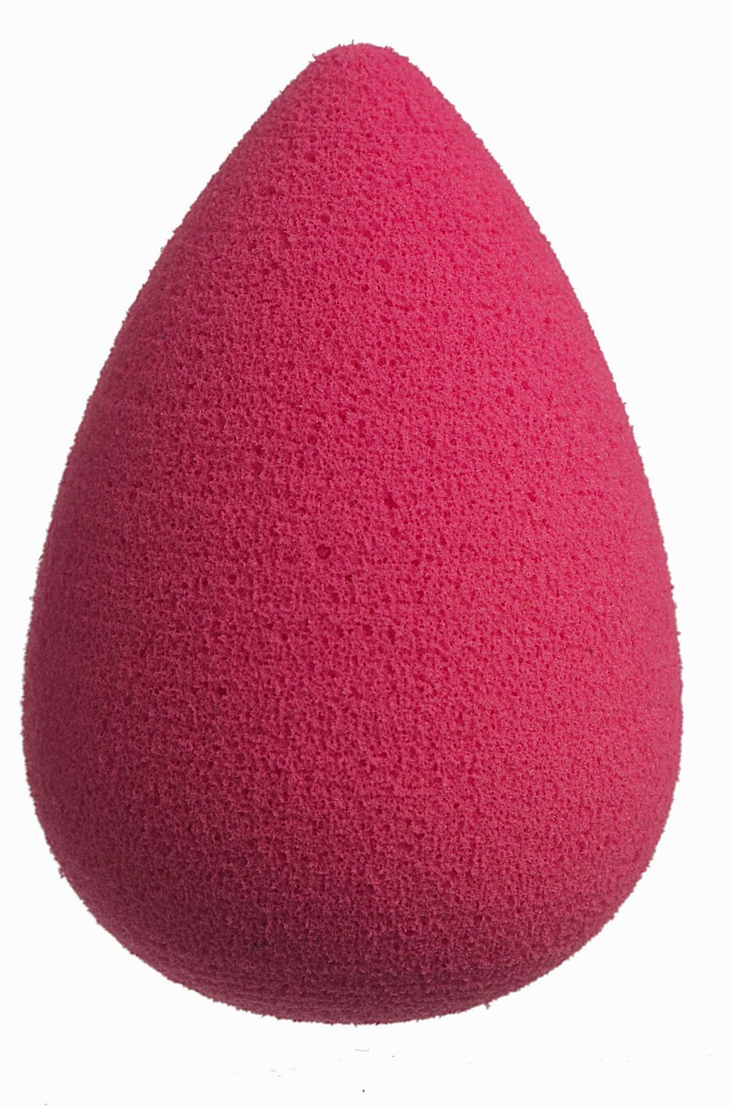 Be How to avoid a cakey face