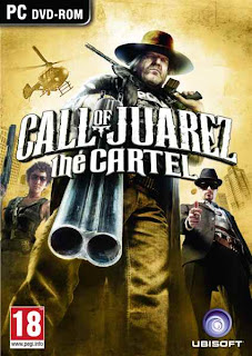 CALL OF JUAREZ: THE CARTEL [REPACK]