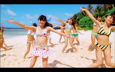 Music Japan: AKB48 - Sakura no Ki Ni Narou Lirik Not