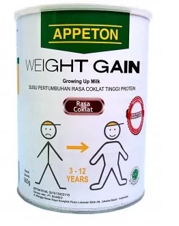 2018 2019 harga appeton weight gain terbaru seputar 2018 2019 harga appeton weight gain terbaru seputar