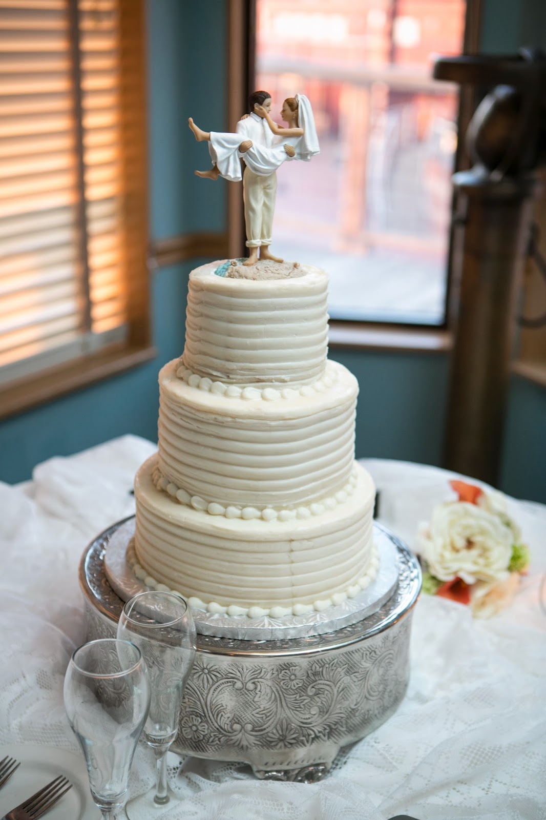 Moments with the planner A real Moment with your Galveston wedding